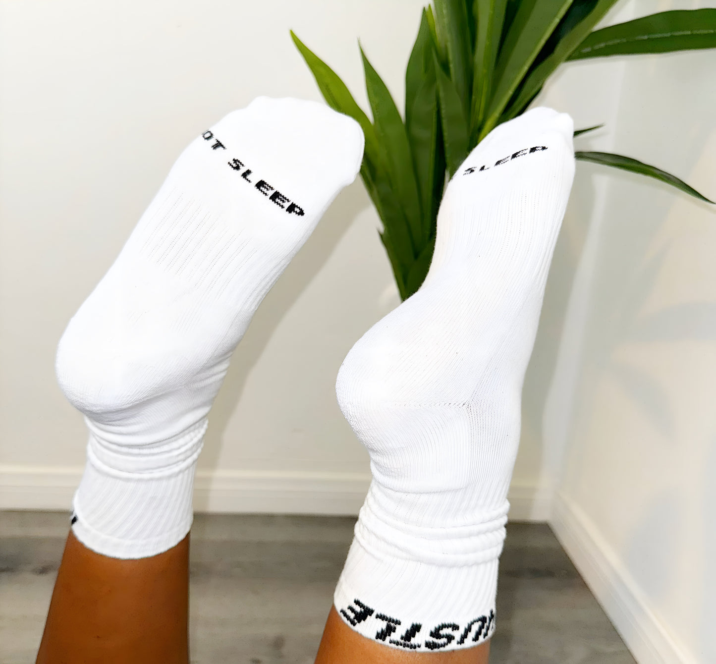 Unisex Everyday Socks